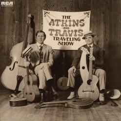Chet Atkins - The Atkins-Travis Traveling Show